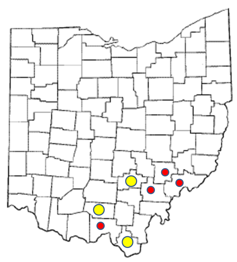 mapaohio